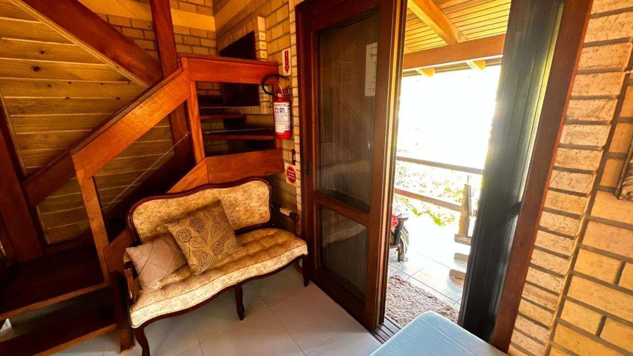 Pousada E Hostel Vale Do Rosa Praia do Rosa Dış mekan fotoğraf