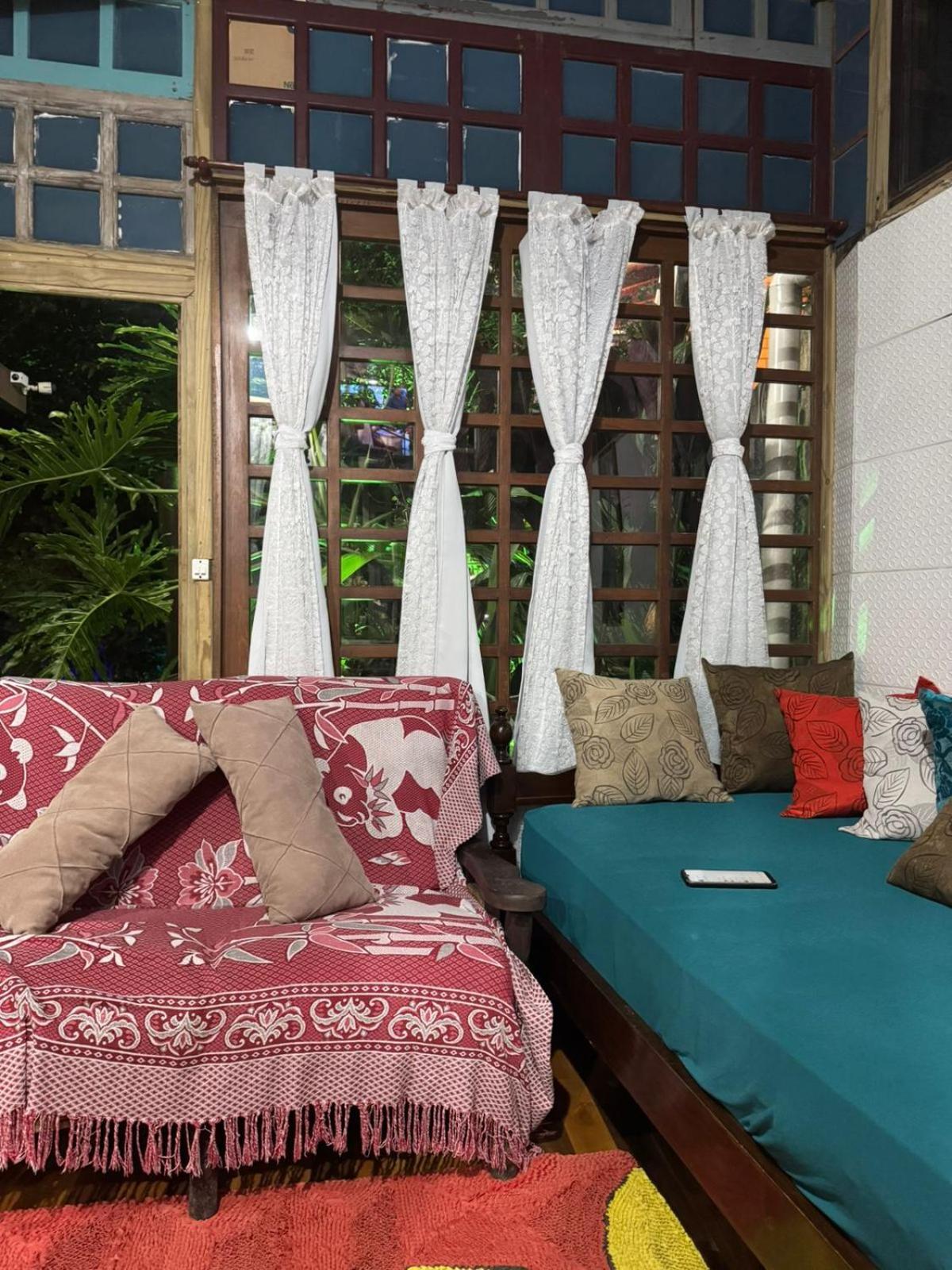 Pousada E Hostel Vale Do Rosa Praia do Rosa Dış mekan fotoğraf
