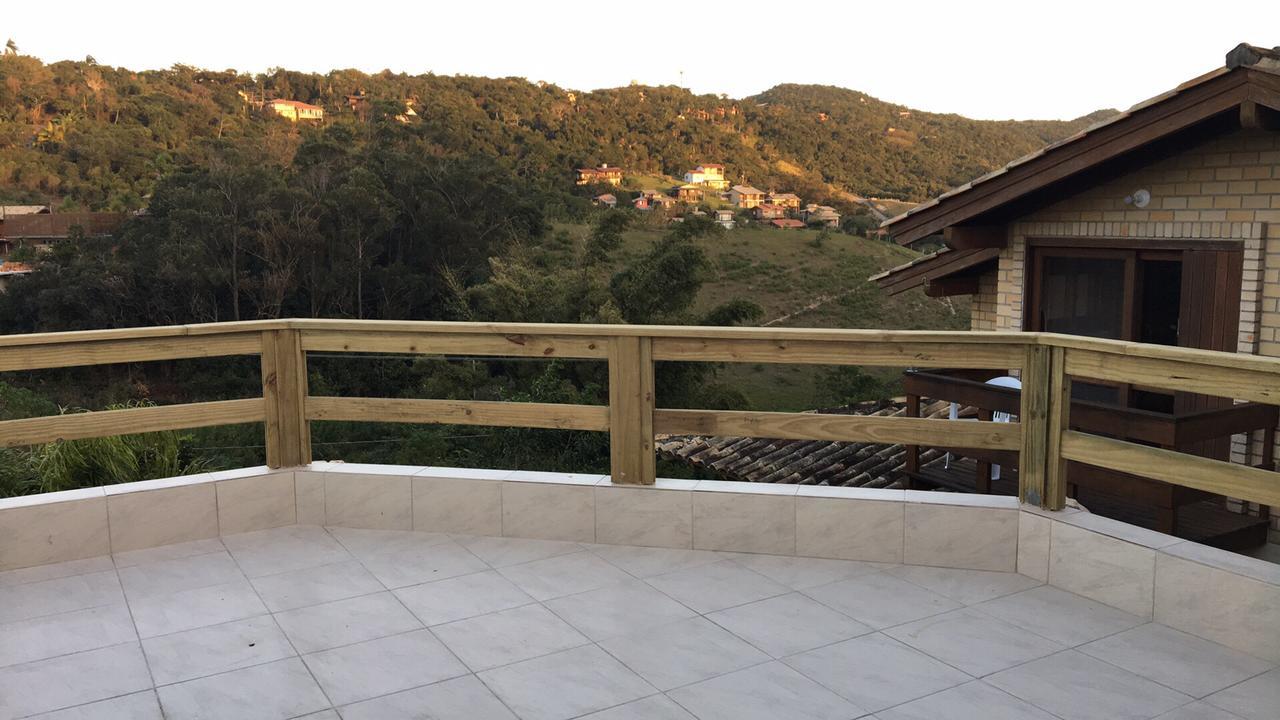 Pousada E Hostel Vale Do Rosa Praia do Rosa Dış mekan fotoğraf